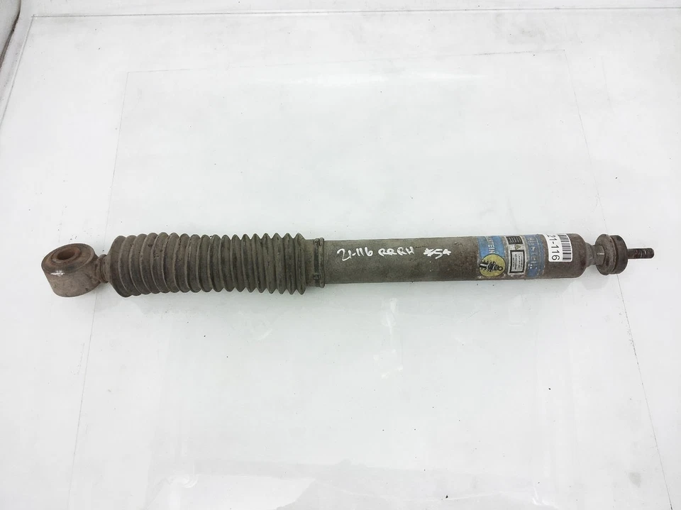 2011-2017 Toyota 4Runner 4X4 Rear Passenger Strut Shock Absorber - Bilstein - Image 1 of 4