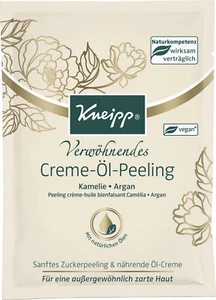 Kneipp Crème Huile Peeling 40ml - Bild 1 von 1