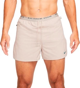 Nike Dri-FIT ADV Run Division 4" Brief-Lined Running Shorts DV9291-292 Men XL - Picture 1 of 13