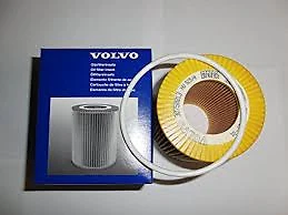 Oil Filter Genuine Volvo S60 S80 V60 V70 XC70 XC60 XC90 30750013 - Image 1 of 1