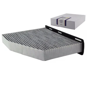 Wesfil WACF0025 Cabin Filter for Volkswagen Eos CBAB CFFB 2.0L 4cyl Turbo Diesel - Picture 1 of 7