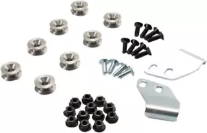 SW-Motech Adapter Kit For PRO Side Carrier Trax ADV/NANUK KFT.00.152.35100 - Picture 1 of 2