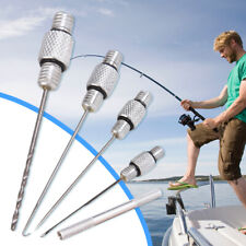 Carp Fishing Splicing Needles Non-Slip Aluminum Alloy Carp Fishing Tools Set