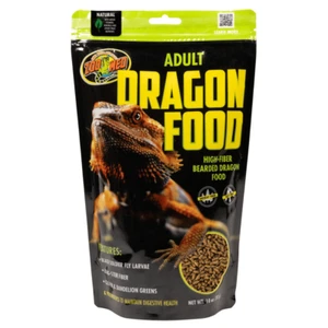 Zoo Med Insect Bearded Dragon Food Adult 10oz/283gm - Picture 1 of 1