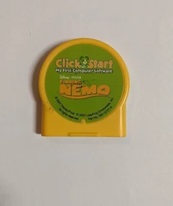 Finding Nemo Leap Frog Clickstart - Picture 1 of 2