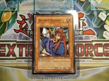 Yu-Gi-Oh!: Queen's Double - MRD-051 - Common - 1st Edition! *M-NM!*