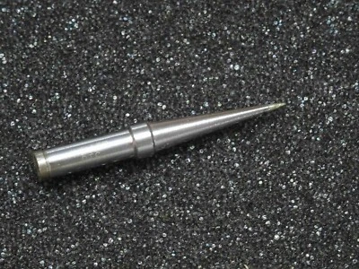 panne fer à souder Weller PT-S7 PTS7 0.4mm T0054136799 TCP 12/24/42 TCPS FE50M
