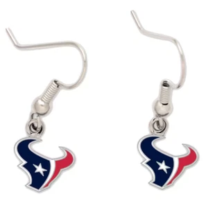 Houston Texans Ohrringe - Bild 1 von 1