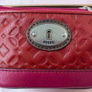 Fossil Vintage Coin Purse  - Picture 1 of 49