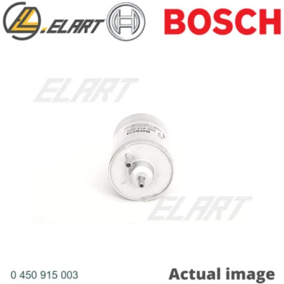 Filtro de combustible para MERCEDES-BENZ, PUCH,CHRYSLER CLASE S Coupé,C140,M 120.980,EGX,EGZ Foto 1 de 4