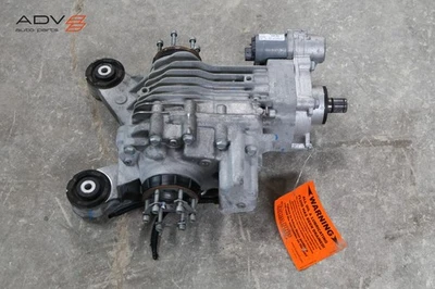 Volkswagen Taos 2025 1,5 L 4Motion diferencial trasero eje portador fabricante de equipos originales -solo 1 k- Foto 1 de 4