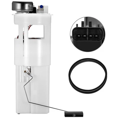 For 1998 1999 2001 2002 Dodge Ram 1500 2500 3500 Electric Fuel Pump E7138M - Image 1 of 4