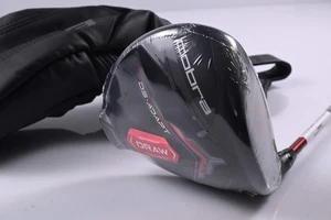 Cobra DS-Adapt MAX-D Driver / 12 Degree / Senior Flex Project X Denali Red 50 - Picture 1 of 9