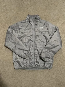 Chaqueta The North Face Para Hombre L Puffer Thermoball Cremallera Completa Ligera - Imagen 1 de 7