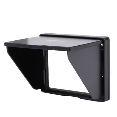 Camera LCD Sun Shade Anti Glaring Reduce Reflection Camera Screen Sun Hood - Image 1 of 4