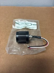 Calvert Bourns Knobpot 3640S-1-103 Potentiometer 10K OHM Date Code 8539X - Picture 1 of 1