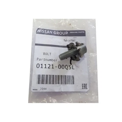 Agrafe Attache Cache Sotto Motore Per Renault Master I II III IV Pro - Immagine 1 di 3