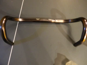 NOS Control Tech Vintage Drop Handlebars MADE IN USA 42cm o/o - Picture 1 of 3