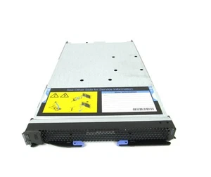 IBM 7995XXX HS21 XM BladeCenter Blade Server Config to Order CTO zj - Picture 1 of 3