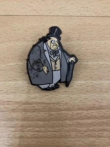 PINGUIN Anstecknadel / Batman Villian Animated Series - 1992 DC Series - Bild 1 von 4