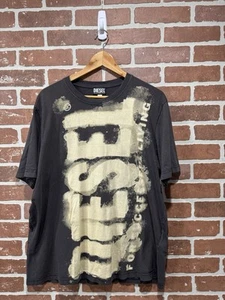 *Rare* discontinued Limited edition Diesel shirt L - Picture 1 of 8