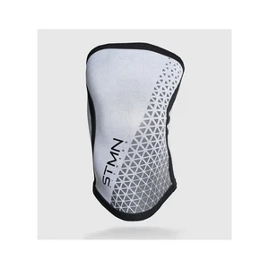 GINOCCHIERE STAMINA FITNESS 5MM UNISEX MOONLIGHT  GRIGIO - Foto 1 di 3