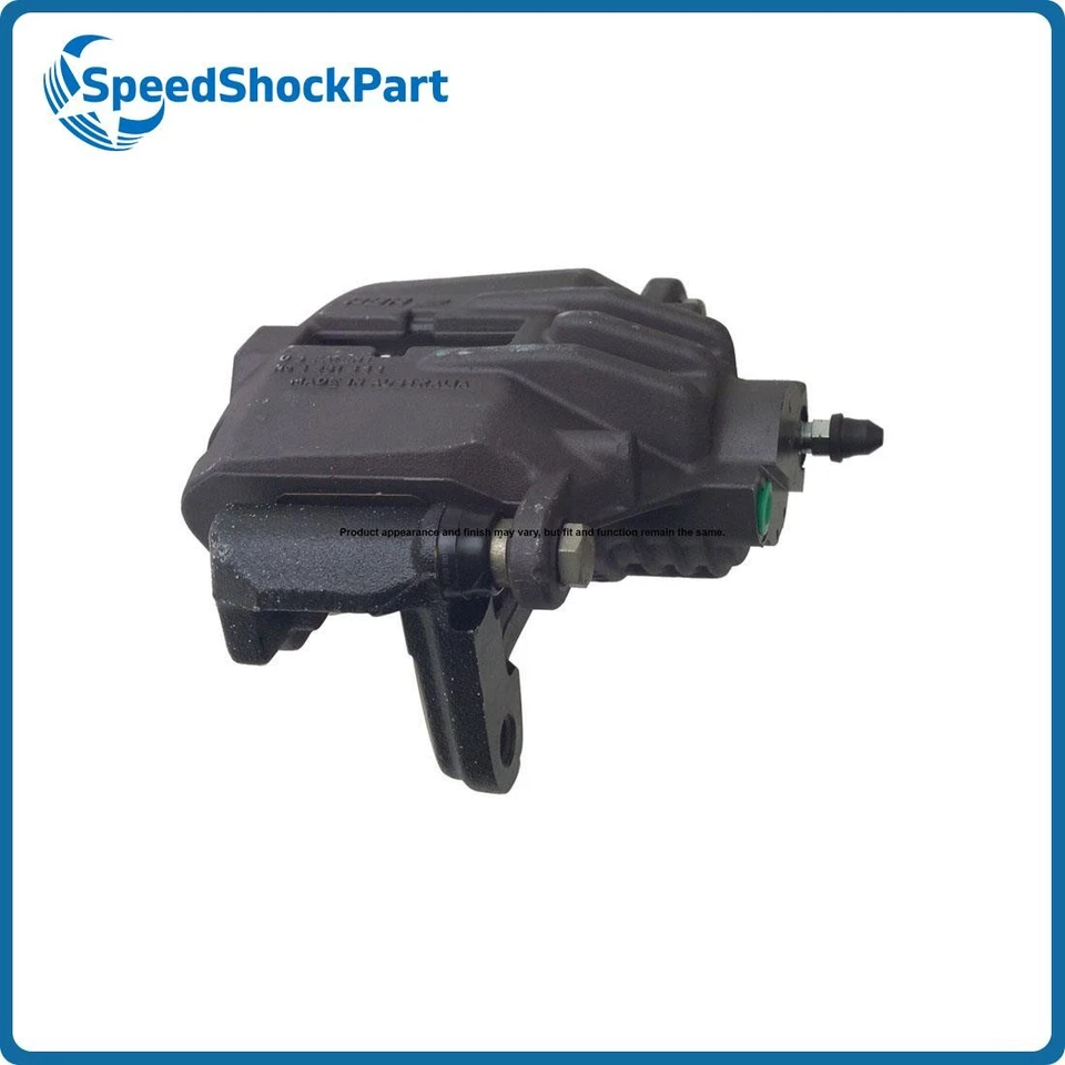 Pinza de freno de disco trasera izquierda compatible con Chevrolet Corvette 1997 1998 1999 2000-2013 Foto 1 de 4