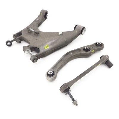 wishbone rear right Bentley FLYING SPUR 4W 2013+ - Image 1 of 2