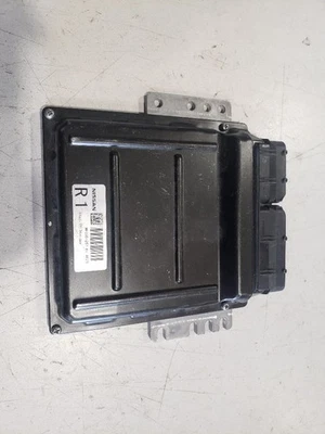 Módulo de control del motor ECU - 2004 Infiniti G35 cupé automático - 03-04 OEM MEC-35-251 Foto 1 de 4