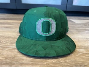 SOLD OUT LE NIKE OREGON DUCKS DIAMOND QUEST TRUE HAT 2015 ROSE BOWL MARIOTA - Picture 1 of 5