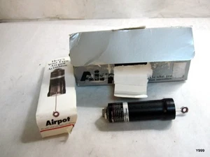 Airpot 2KS160P - Alesaggio: .627" (15,93 mm) - Foto 1 di 6