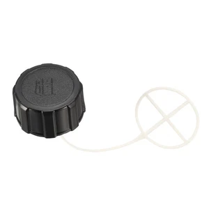 2Pcs Lawn Mower Fuel Tank Cap 40-5 Lawn mower gasoline tank cap - Picture 1 of 2