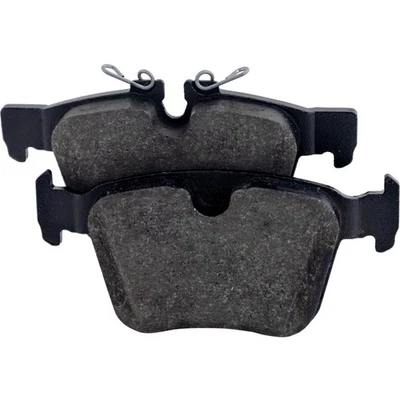 Juego de pastillas de freno traseras para Volvo V90 Cross Country 2017 18 19 20 2021 | Juego de 2 ruedas Foto 1 de 4