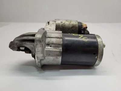 09-17 SUBARU FORESTER 2.5L Starter Motor Turbo   - Image 1 of 4