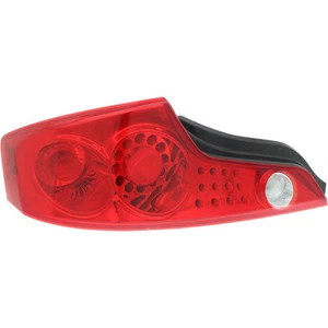Tail Light For 2003-2005 Infiniti G35 Driver Side - Picture 1 of 10