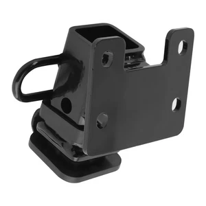 Towing Trailer Hitch Set 2in Receiver For Volkswagen ID.4 2021 2022 2023 2024 - Picture 1 of 21