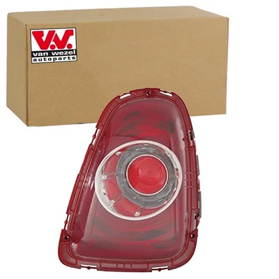 Van Wezel Luz Trasera Derecha Compatible Con Mini Mini | 0508924 - Imagen 1 de 2
