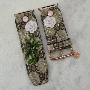 Sparkl Apple Watch Band - Size 2, Apple Watch 38-41mm - Zdjęcie 1 z 6