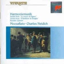 Harmoniemusik von Neidich | CD | Zustand gut - Bild 1 von 2