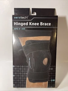 CoreTech Ginocchiera con cerniera L1820 - Foto 1 di 4