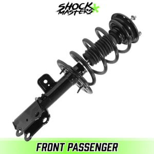 Front Right Complete Strut for 2013-2018 Ford Taurus Police Interceptor Sedan - Picture 1 of 1