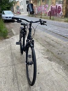 Trekkingrad 28 Zoll, MORISSON T 2.0 - Bild 1 von 8