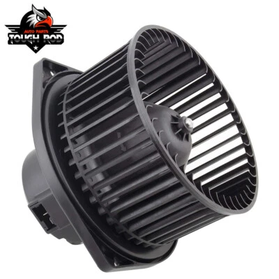 Conjunto de motor soplador condensador aire acondicionado calentador Maxima I30 Pathfinder con jaula de ventilador Foto 1 de 4