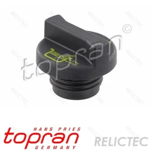 Tappo riempimento olio Ford Fiat:PUNTO,MONDEO IV 4,FOCUS,GRANDE,TRANSIT 1131866 - Foto 1 di 2