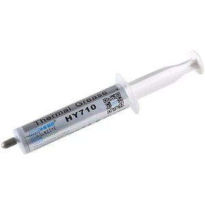 LOT OF 2 High density Arctic Cooling Thermal Compound Paste Grease 20 Grams 40g - Picture 1 of 1