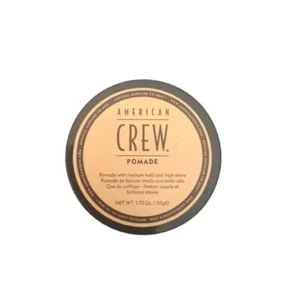 American Crew/Pomade "Medium Hold&High Shine 50g/Haarstyling/Haarpflege - Bild 1 von 1