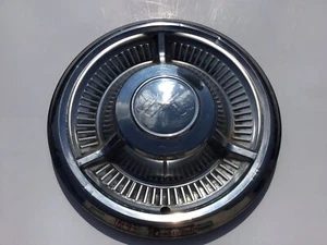 1958 Chevrolet Passenger Car Truck Radkappe 14 Zoll Hub Cap Wheel Cover # 1 M 83 - Bild 1 von 12