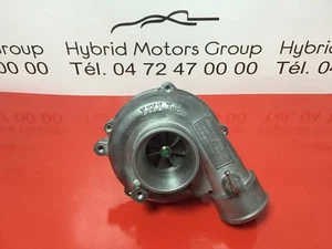 TURBO CHRYSLER TRAVEL 2.8 CRD / 2.5 CRD 35242095G ORIGINAL GARRETT 2001>2008 - Bild 1 von 3