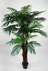 Phnixpalme 3-stmmig 180cm ZJ knstliche Palme Kunstpalmen Kunstpflanzen