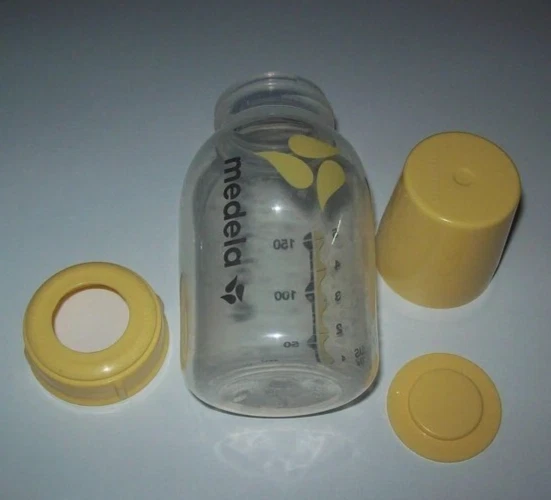 Medela Babyflasche/Trinkflasche - Bild 1 von 1